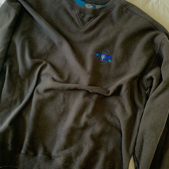 💖SOLD💖 RARE Levi’s Dockers Crewneck - Picture 5 of 10